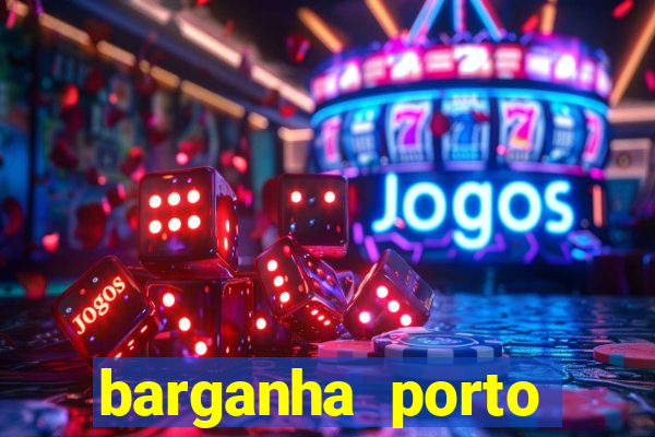 barganha porto feliz facebook